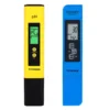 PH & TDS Meter Combo