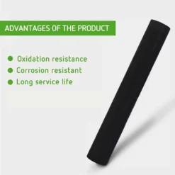 5.8oz Barrier Landscape Fabric 4 X 100 Ft, Heavy Duty Garden Cloth Felt For Flower Bed, Patio, Orchard, And Playground -Smart Planting Store 263459b1979e564c54f0da8603e7dccb