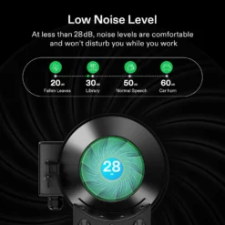 AeroZesh G6 Inline Duct Fan W/ GrowHub E42A Controller -Smart Planting Store 2782c7e260ecafc546ad4ab270e387f0 5
