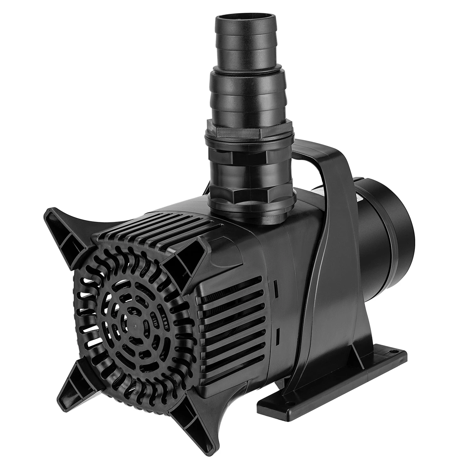Submersible Water Pump 5284 GPH 400W For Pond Waterfall Fish Tank Statuary Hydroponic 1 Submersible Water Pump 5284 GPH 400W For Pond Waterfall Fish Tank Statuary Hydroponic