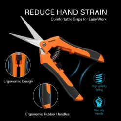 13 Inch Bud Leaf Bowl Trimmer -Smart Planting Store 5f596c5e95d9c6b5898257a0c3d34a4e