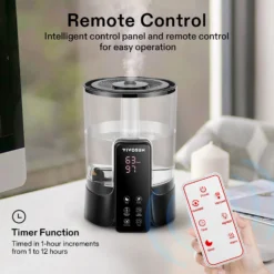 6L Cool & Warm Mist Humidifier 12 6L Cool & Warm Mist Humidifier -Smart Planting Store 6a45a030229dde85e6d1a0fa8d8e519f