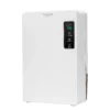 Electric Mini Dehumidifier With 2200ml Tank