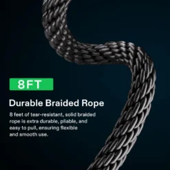 6-Pair 1/8 Inch Adjustable Grow Light Hanger -Smart Planting Store 7325e3e123629d14047df485a78f37c3