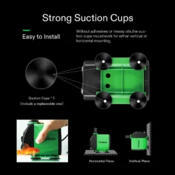 800GPH Submersible Pump(3000L/H, 24W) 11 800GPH Submersible Pump(3000L/H, 24W) -Smart Planting Store 87aae7ad7252866b544f544e79d7230c