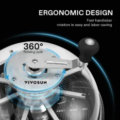 16 Inch Bud Leaf Bowl Trimmer -Smart Planting Store 8bda08d3ef0c11403ec9dea3ef0ed14e