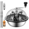 13 Inch Bud Leaf Bowl Trimmer