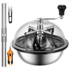 13 Inch Bud Leaf Bowl Trimmer