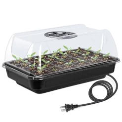 Heated Germination Tray