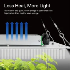 VS1000E LED Grow Light -Smart Planting Store b85e80fd193aa8e3f5e4eac4