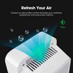 Small Space Mini Dehumidifier For Grow Tent -Smart Planting Store c8d5fee8fde19ea2b3d1fa5578c313ff