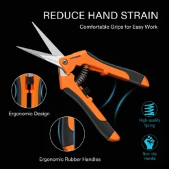 19 Inch Bud Leaf Bowl Trimmer -Smart Planting Store d96750231103ad2d3087ddc6392e7249