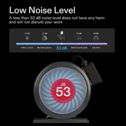 4-Inch 203 CFM Inline Duct Fan With Variable Speed Controller 10 4-Inch 203 CFM Inline Duct Fan With Variable Speed Controller -Smart Planting Store f1a6656534e6856ed843fbd88e13709d 2