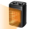 Space Heater For Indoor Use, 1500W, 4 Modes For Year-round Use