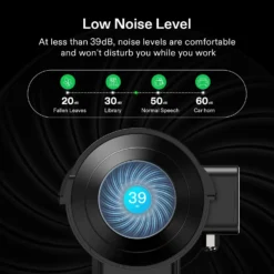 AeroZesh S6 6-inch 405 CFM Inline Duct Fan With E12 Speed Controller -Smart Planting Store f5fd5673cd39df8beda20cac27502764 1