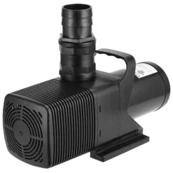 3567 GPH Submersible Water Pump 130W Ultra Quiet Pump
